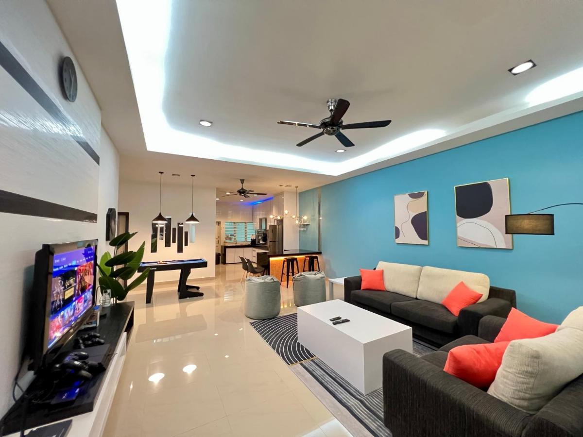 Tcvila 12Pax Neartc Dinosaurland Pooltable, Netflix كوانتان المظهر الخارجي الصورة