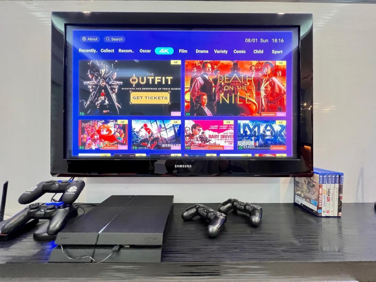 Tcvila 12Pax Neartc Dinosaurland Pooltable, Netflix كوانتان المظهر الخارجي الصورة